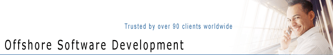 Offshore Software Development